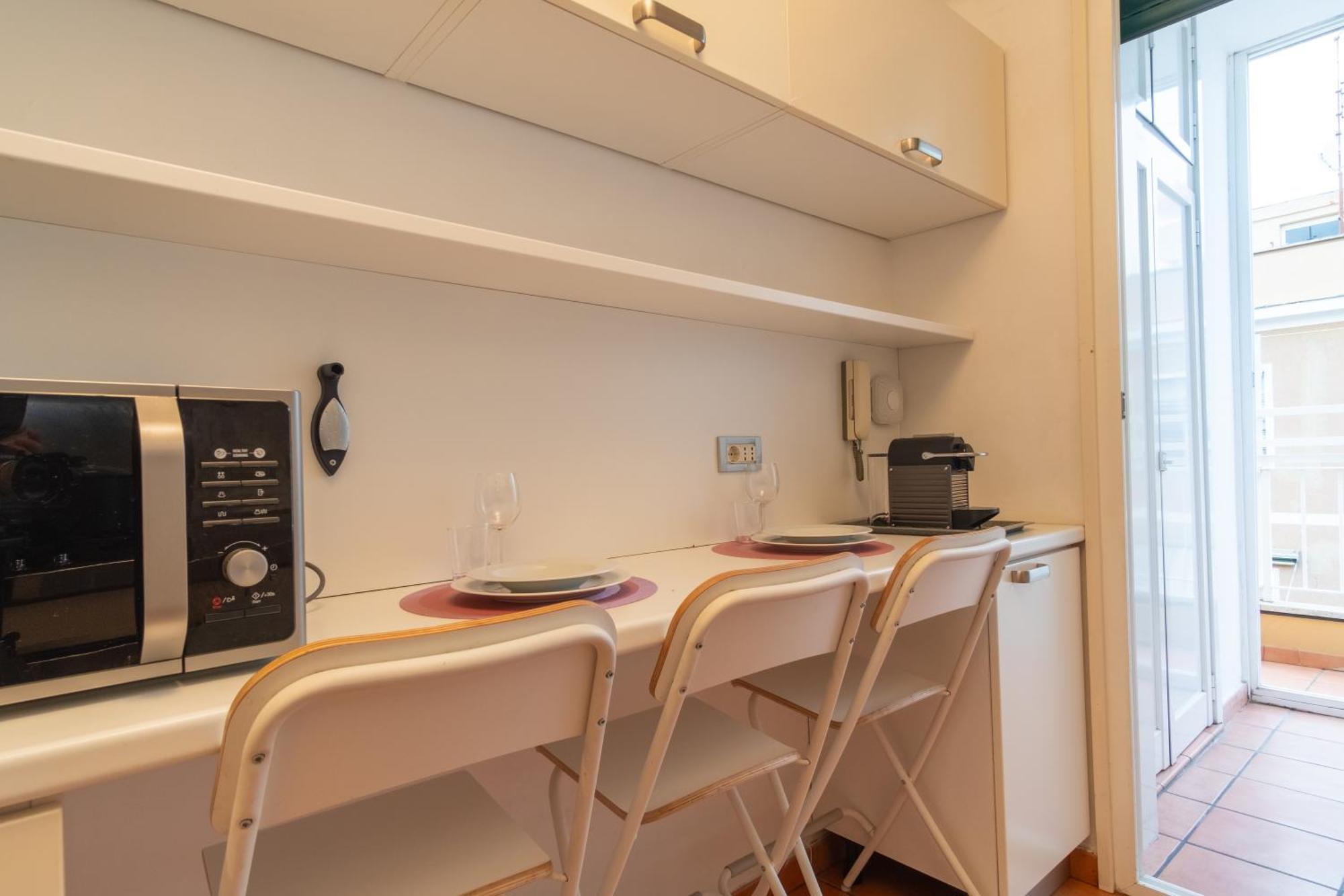 Attic With Terrace And Jacuzzi - Luxury Apartment Roma Exterior foto
