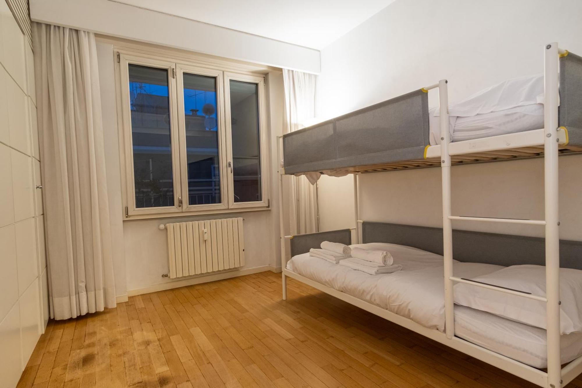 Attic With Terrace And Jacuzzi - Luxury Apartment Roma Exterior foto
