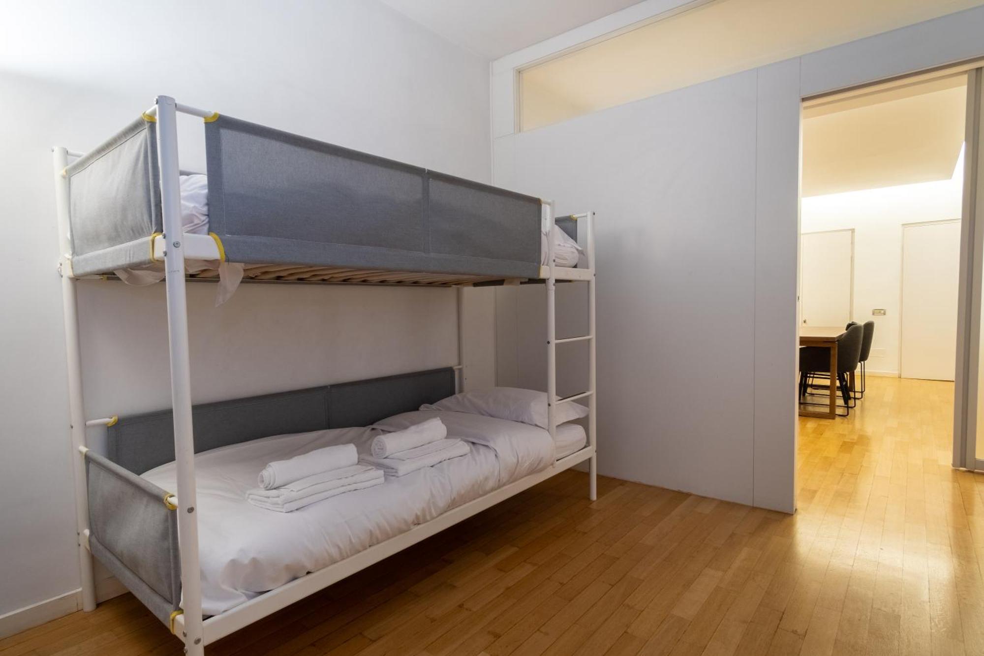 Attic With Terrace And Jacuzzi - Luxury Apartment Roma Exterior foto